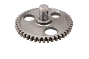 Kawasaki - 01 Kawasaki Mojave 250 2x4 Oil Pump KSF250 - Image 3