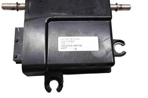 Ski-Doo - 14 Ski-Doo Renegade Back Country 800R E-Tec Electric Control Unit Ecu & Dess Key 137" - Image 2