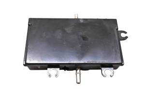 Ski-Doo - 14 Ski-Doo Renegade Back Country 800R E-Tec Electric Control Unit Ecu & Dess Key 137" - Image 3