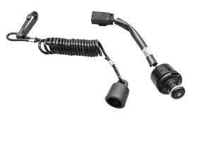 Ski-Doo - 14 Ski-Doo Renegade Back Country 800R E-Tec Electric Control Unit Ecu & Dess Key 137" - Image 4