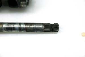 Honda - 90 Honda XR80R Transmission Shift Forks & Drum - Image 4