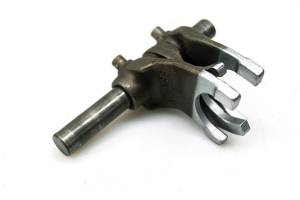 Honda - 90 Honda XR80R Transmission Shift Forks & Drum - Image 11