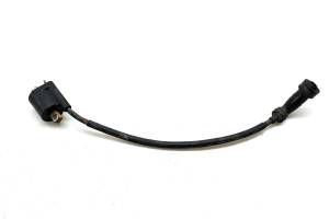 Yamaha - 00 Yamaha Kodiak 400 2x4 Ignition Coil YFM400 - Image 2