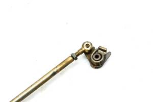 Yamaha - 00 Yamaha Kodiak 400 2x4 Gear Select Shift Lever Shifter YFM400 - Image 8