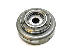 Yamaha - 00 Yamaha Kodiak 400 2x4 Flywheel Starter Clutch Bearing YFM400 - Image 2