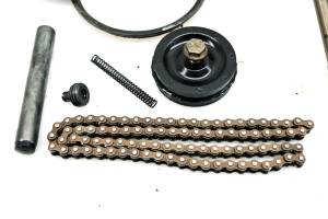 Honda - 82 Honda ATC110 Cam Chain & Guide - Image 6