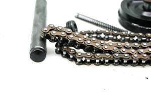 Honda - 82 Honda ATC110 Cam Chain & Guide - Image 8