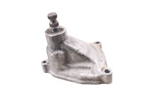 Kawasaki - 11 Kawasaki Brute Force 750 4x4i Shift Shaft Shifter & Cover KVF750 - Image 2