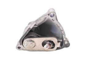 Kawasaki - 11 Kawasaki Brute Force 750 4x4i Shift Shaft Shifter & Cover KVF750 - Image 3