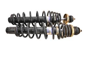 03 Polaris Magnum 330 4x4 Front Shocks