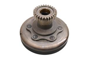 Honda - 94 Honda Fourtrax 300 2x4 Centrifugal Wet Clutch TRX300 - Image 1