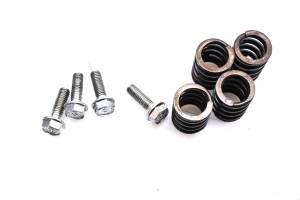 Honda - 84 Honda Fourtrax 200 2x4 Inner Clutch Hub TRX200 - Image 3