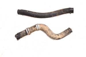 Polaris - 03 Polaris Predator 500 2x4 Radiator Coolant Hoses - Image 2