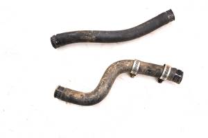 Polaris - 03 Polaris Predator 500 2x4 Radiator Coolant Hoses - Image 6
