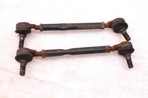 Suzuki - 90 Suzuki Quadsport 80 Tie Rods & Ends LT80 - Image 2