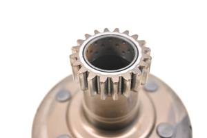 Kawasaki - 03 Kawasaki Bayou 250 2x4 Centrifugal Wet Clutch KLF250 - Image 2