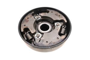 Kawasaki - 03 Kawasaki Bayou 250 2x4 Centrifugal Wet Clutch KLF250 - Image 3