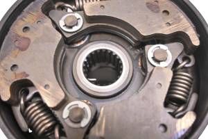 Kawasaki - 03 Kawasaki Bayou 250 2x4 Centrifugal Wet Clutch KLF250 - Image 4