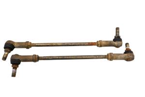 Honda - 94 Honda Fourtrax 300 2x4 Tie Rods & Ends TRX300 - Image 1