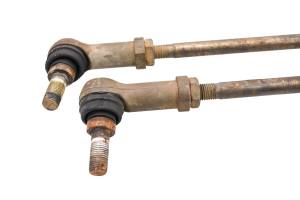 Honda - 94 Honda Fourtrax 300 2x4 Tie Rods & Ends TRX300 - Image 2
