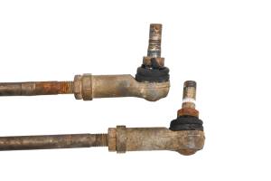Honda - 94 Honda Fourtrax 300 2x4 Tie Rods & Ends TRX300 - Image 3