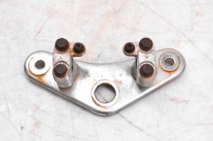 Honda - 85 Honda ATC 110 Handlebar Bridge & Clamps - Image 2