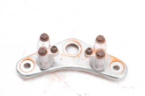 Honda - 85 Honda ATC 110 Handlebar Bridge & Clamps - Image 6