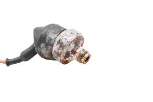 Yamaha - 13 Yamaha Waverunner VX Deluxe Oil Pressure Sensor VX1100 - Image 2