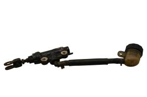 Suzuki - 02 Suzuki RM85 Rear Brake Master Cylinder - Image 4