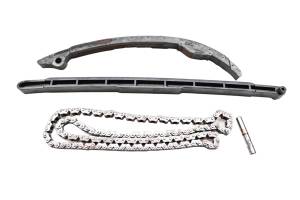 Yamaha - 13 Yamaha Waverunner VX Deluxe Cam Chain & Guides VX1100 - Image 2