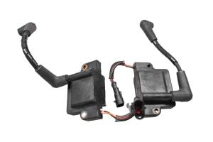 11 Ski-Doo Renegade Back Country X 600 HO Ignition Coils 137"