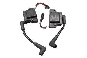 Ski-Doo - 11 Ski-Doo Renegade Back Country X 600 HO Ignition Coils 137" - Image 2