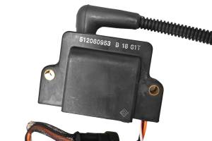 Ski-Doo - 12 Ski-Doo GSX SE 800 HO E-Tec Ignition Coils 137" - Image 3