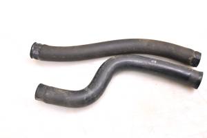 Polaris - 05 Polaris Predator 500 2x4 Radiator Coolant Hoses - Image 2