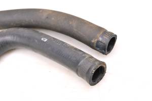 Polaris - 05 Polaris Predator 500 2x4 Radiator Coolant Hoses - Image 4
