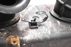 Yamaha - 12 Yamaha Waverunner VX Cruiser Airbox Intake Air Box Cover VX1100A - Image 5