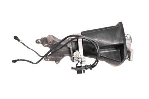 12 Yamaha Waverunner VX Cruiser Steering Stem Shaft Assembly VX1100A