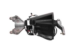 20 Yamaha VX-C Steering Stem Shaft Assembly VX1050GV