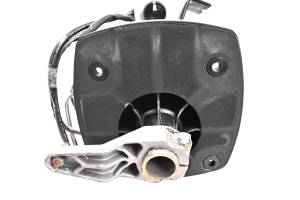 Yamaha - 20 Yamaha VX-C Steering Stem Shaft Assembly VX1050GV - Image 2