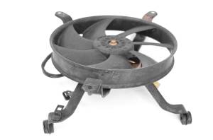 Honda - 01 Honda Rubicon 500 4x4 Radiator Fan TRX500FA - Image 4