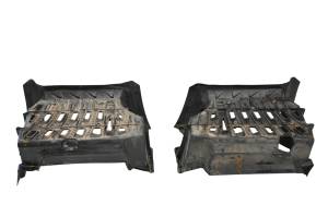 Polaris - 12 Polaris Sportsman 850 XP 4x4 Floor Boards Left & Right Footwells - Image 6