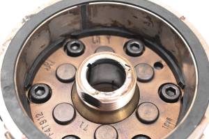 Yamaha - 20 Yamaha VX-C Flywheel Starter Clutch Bearing & Gear VX1050GV - Image 3