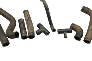 Polaris - 16 Polaris RZR 570 4x4 Radiator Coolant Hoses - Image 6