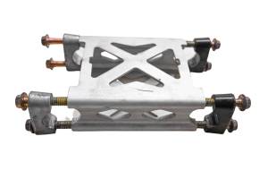 Ski-Doo - 13 Ski-Doo GT Sport 600 Ace Handlebar Clamps Riser 7/8" 137" - Image 3