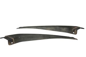 Polaris - 16 Polaris RZR 570 4x4 Rear Fender Flares Left & Right - Image 2