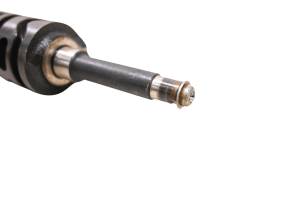 Kawasaki - 84 Kawasaki KLT110 Transmission Shift Forks & Drum - Image 4