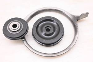 Honda - 85 Honda ATC110 Cam Chain & Guides - Image 8