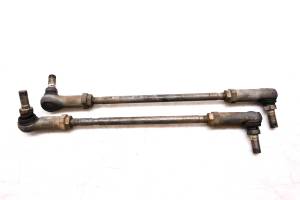 Honda - 98 Honda Fourtrax 300 2x4 Tie Rods & Ends TRX300 - Image 2