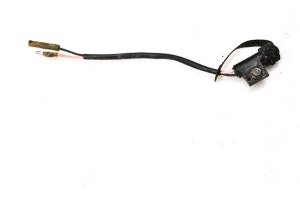 Yamaha - 00 Yamaha Grizzly 600 4x4 Ignition Coil YMF600F - Image 2