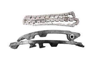 05 Kawasaki Brute Force 750 4x4i Cam Chain & Guides KVF750